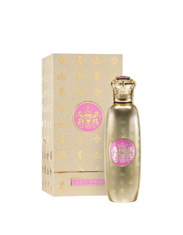 Aludra Edp